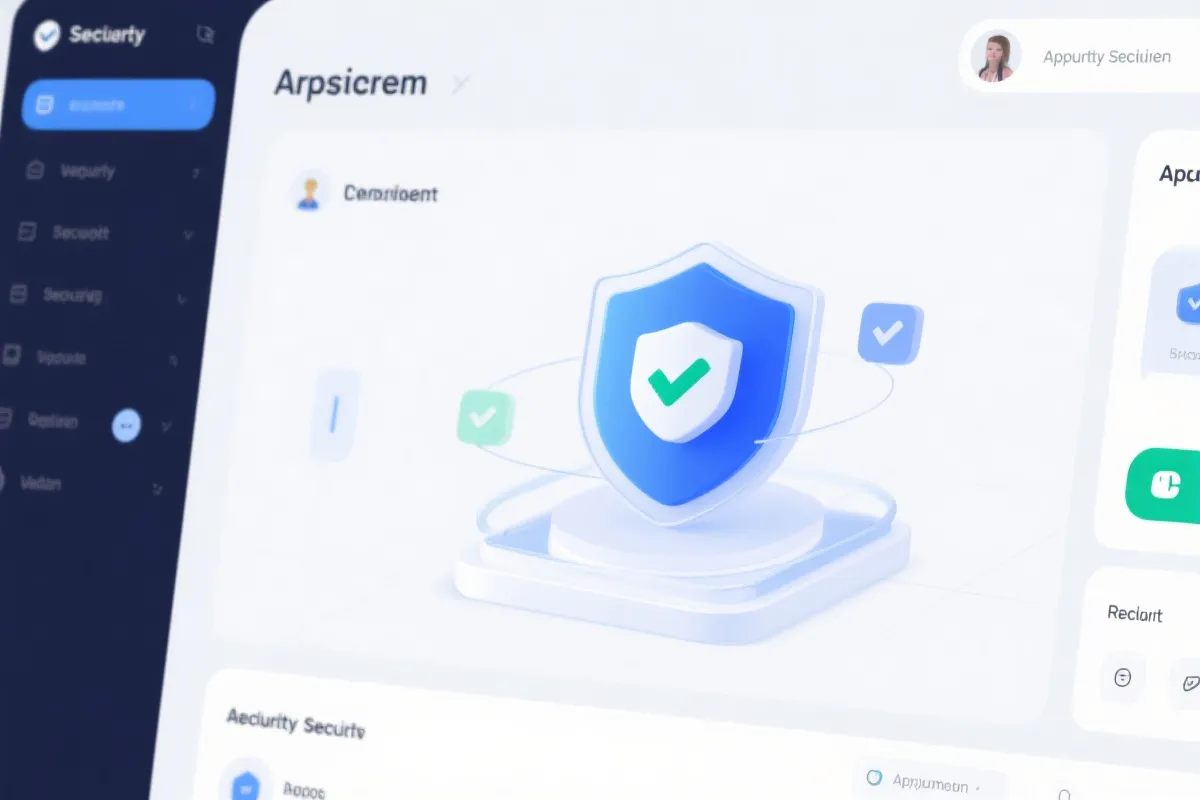 官方正版客户端下载与验证示意图